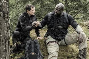 吃瓜姐艾德荒野求生,吃瓜姐的生存智慧与挑战之旅  第1张